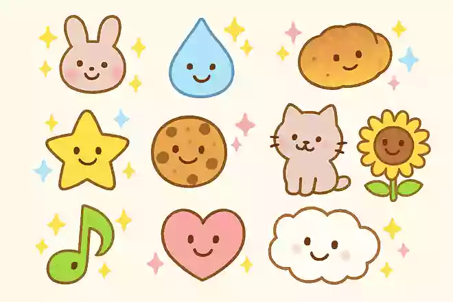 キラキラNEW!
