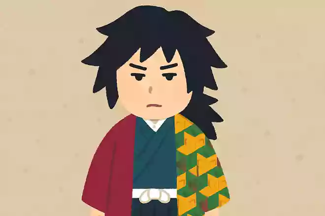 鬼に名乗るような名は持ち合わせていないNEW!