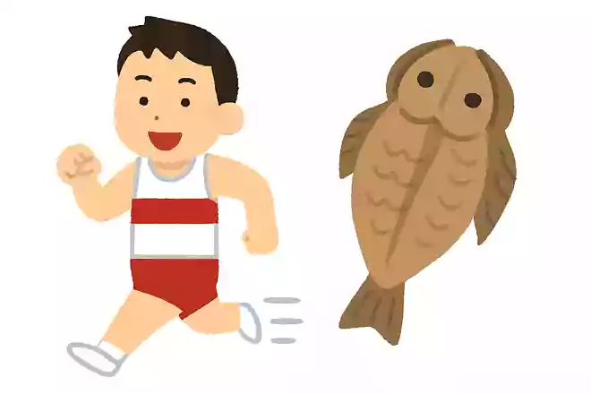 「マラソン選手」とかけて「干物」ととく、その心は?NEW!