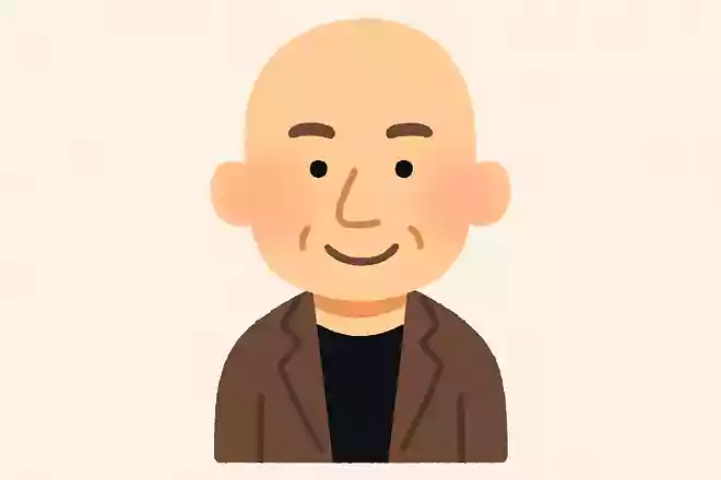 10年後に何が変わっているかだって? 10年経っても変わらないもののほうが重要だよNEW!ジェフ・ベゾス