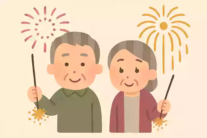 線香花火にはどんな意味が込められているでしょうかNEW!