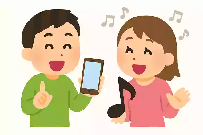 人生にかかせないのはスマホor音楽どっち?NEW!