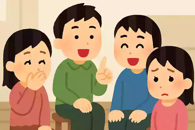 何フェチ?