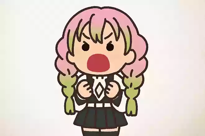 怖すぎて語彙がおかしくなっちゃう!!NEW!