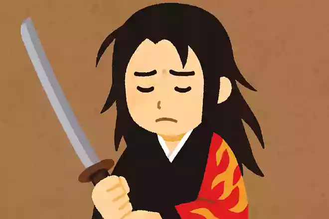 男には心臓が七つ、脳が五つあった この瞬間に私の剣技の型が完成したNEW!継国縁壱『鬼滅の刃』