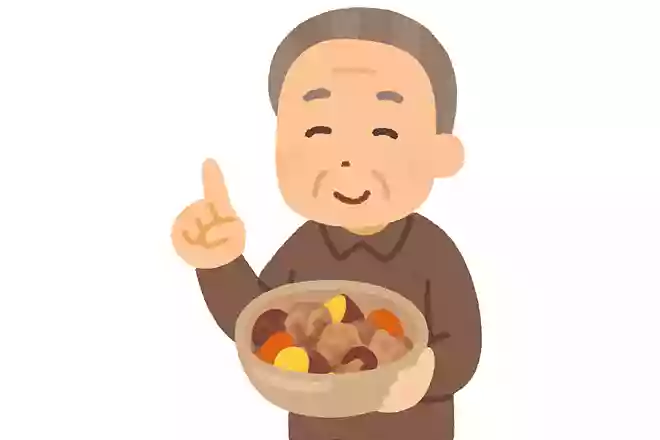 さつまいもや地鶏を使った、鹿児島県の郷土料理とは何でしょうか?NEW!
