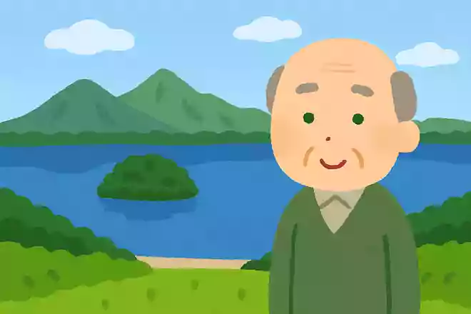 青森県の観光名所、秋田県にもまたがる火山湖の名前は何でしょうか？NEW!