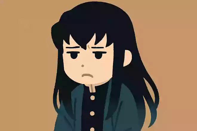 俺が…何とかしなくちゃ 俺が 死ぬ 前にNEW!時透無一郎