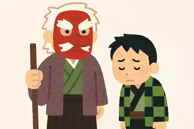 もう教えることはないNEW!