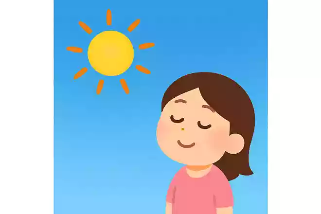 太陽の光と雲ひとつない青空があって、それを眺めていられるかぎり、どうして悲しくなれるというの?NEW!アンネ・フランク