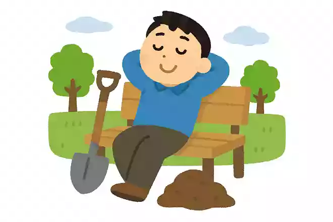 もっとも平安な、そして純粋な喜びの一つは、労働をした後の休息であるNEW!イマヌエル・カント
