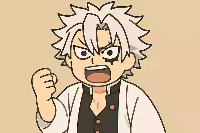 ボケッとすんじゃァねぇ！！ブチ殺すぞォォ！！NEW!