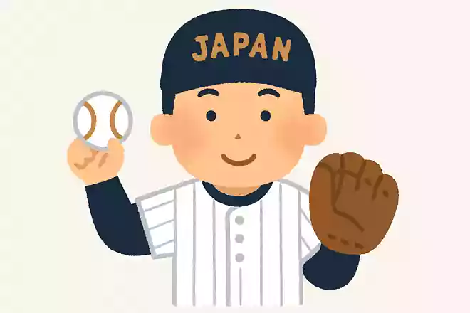 「野球日本代表結束」「全世代、世界最強」をキーワードに発足した、日本の野球代表チームの愛称は?NEW!