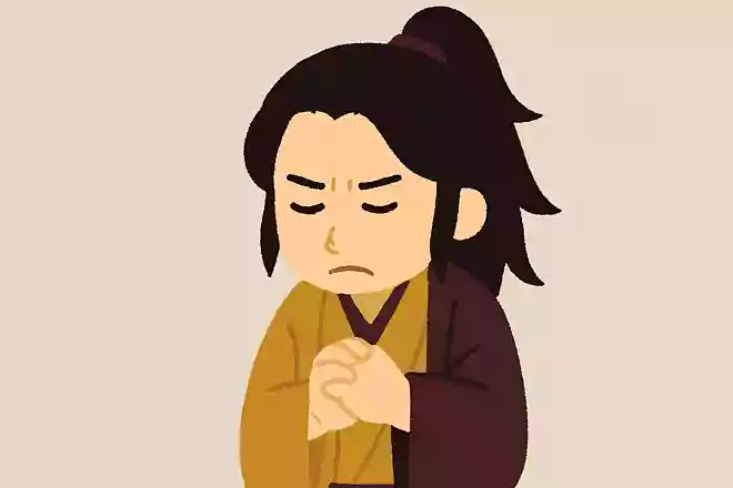 何が楽しい?何が面白い?命を何だと思っているんだNEW!継国縁壱『鬼滅の刃』