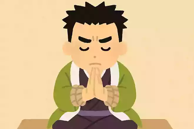 死なずに上弦二体を倒したのは尊いことだNEW!悲鳴嶼行冥『鬼滅の刃』