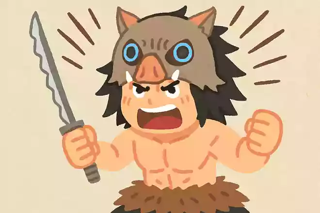 なんのために修行してきたんだ!!何のために!!NEW!
