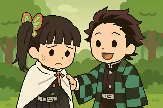 助けてくれたよ。一人じゃ無理だったけど仲間が来てくれたNEW!