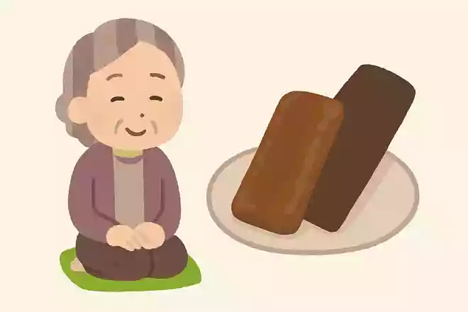鹿児島では「あくまき」という餅菓子をある行事の際に食べる習慣があります。ある行事とは次のうちどれでしょうか?NEW!