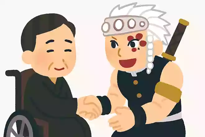 俺の方こそ感謝したいお館様。貴方にはNEW!