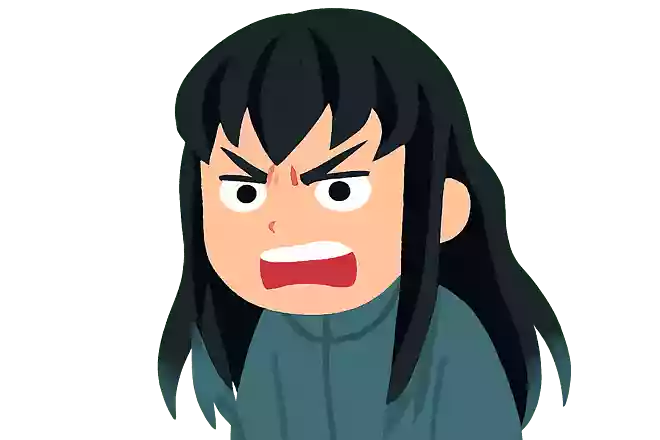思い出せ あの煮えたぎる怒りをNEW!時透無一郎