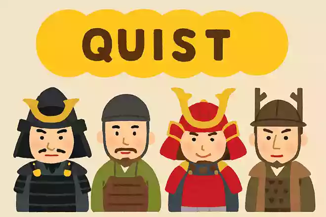 この中で武田信玄に仕えた武将は誰でしょう？NEW!