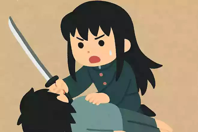 死なせない 貴方はまだ両腕で刀を振れる…!!NEW!時透無一郎