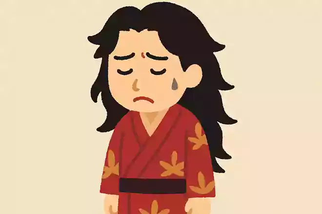 私は大切なものを何ひとつ守れず 人生において為すべきことを為せなかった者だNEW!継国縁壱『鬼滅の刃』