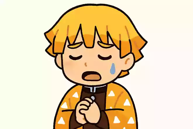 炭治郎生きることだけ考えろ。聞こえるか。お前は死なない。絶対死なないNEW!