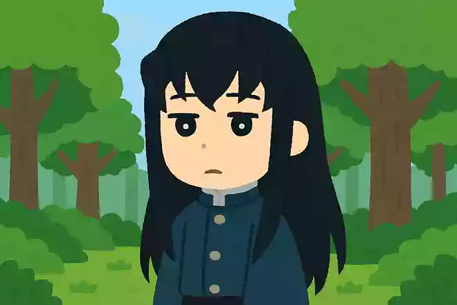 違うよ 人のためにすることは巡り巡って自分のためになるって意味だよNEW!時透無一郎