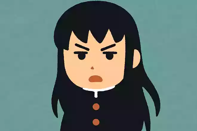 おまえの血も細胞も俺の中にはひとかけらも残ってないよNEW!時透無一郎