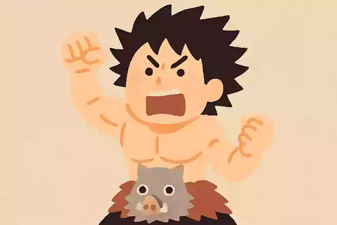 地獄がねぇなら俺が作ってや゛る゛ァ゛ア!!NEW!