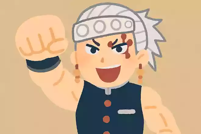 余裕で勝つわボケ雑魚がァ!!NEW!