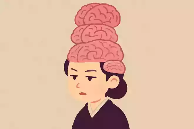 無駄に増やした脳味噌を使って考えたらどうだ?NEW!珠世