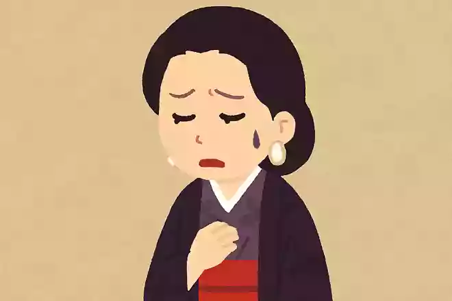 人でなくなることは…つらく苦しいNEW!珠世