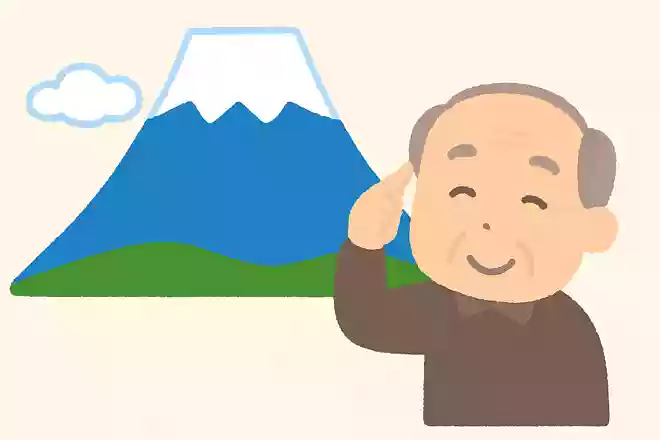 静岡県と山梨県の境に位置する、日本一高い山の名前は何でしょうか？NEW!