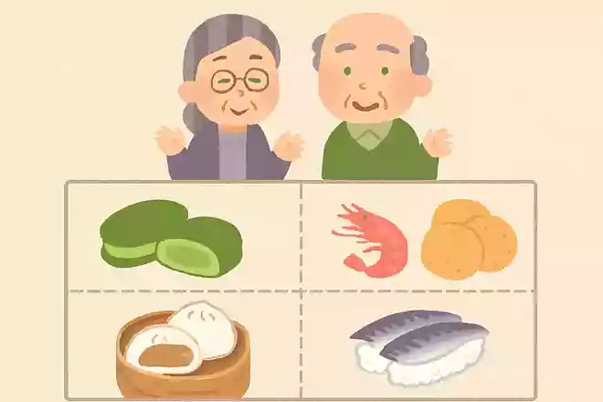 静岡県のお土産として人気のおやつは、次のうちどれでしょうか？NEW!