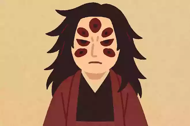 人を妬まぬ者は運がいいだけだNEW!黒死牟