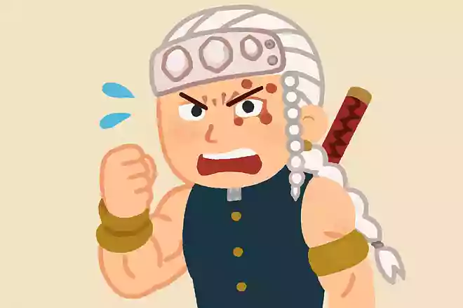 俺が選ばれてる？ふざけんじゃねぇNEW!