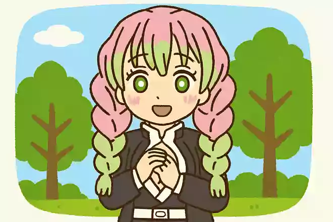 私のことお嫁さんにしてくれる?NEW!