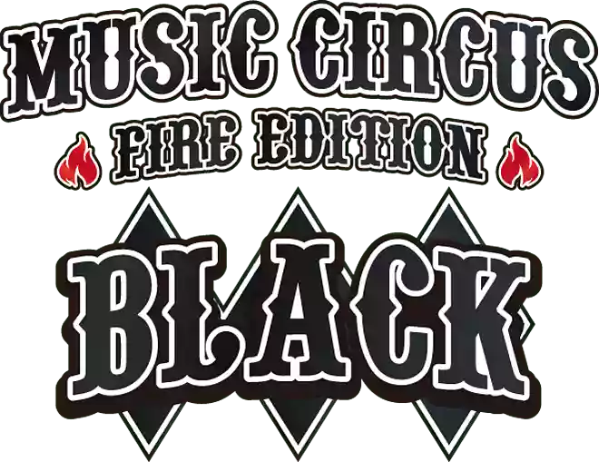 MUSIC CIRCUS RAVE EDITION(ミュージックサーカス・レイヴエディション)