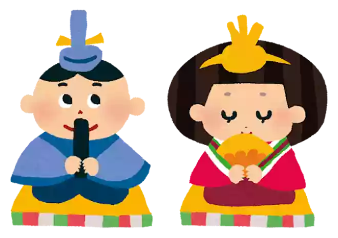 ひな祭りは何月何日におこなわれるでしょうか?