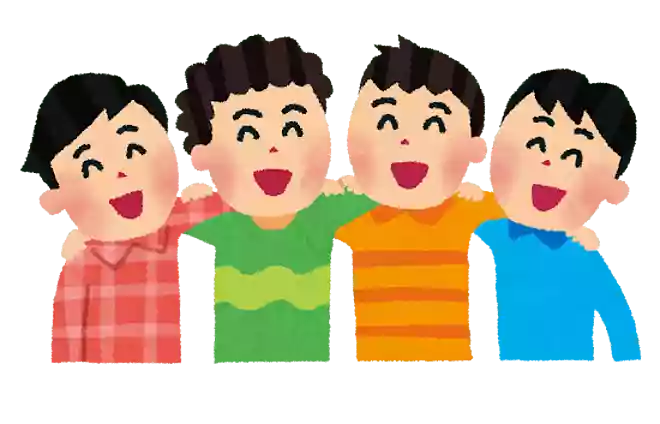 フレンドリーデー