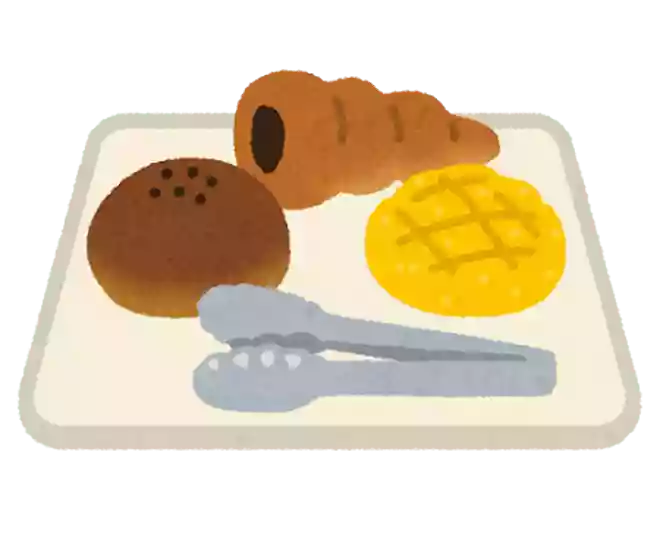 パンの記念日