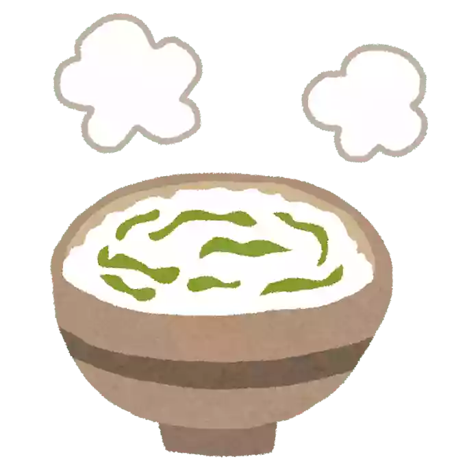 七草がゆを食べる由来は何でしょうか?