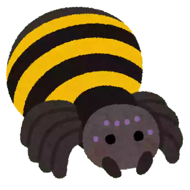ある虫は、海外ではハロウィンの日に殺生が禁止されています。虫とは何でしょうか?
