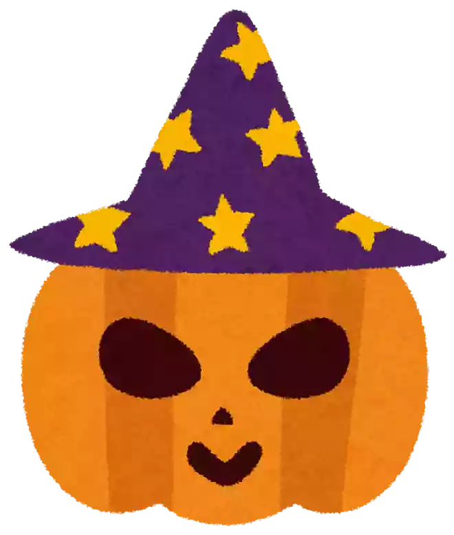 日本の古くからある行事に似ているハロウィン。何の行事でしょうか?