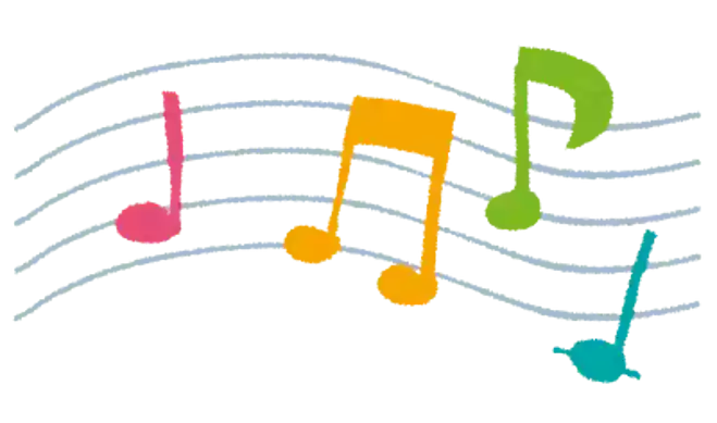 遠い音(とおいおと)
