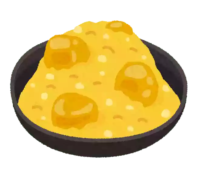 お節料理の栗きんとんにはどんな願いが込められているでしょうか?