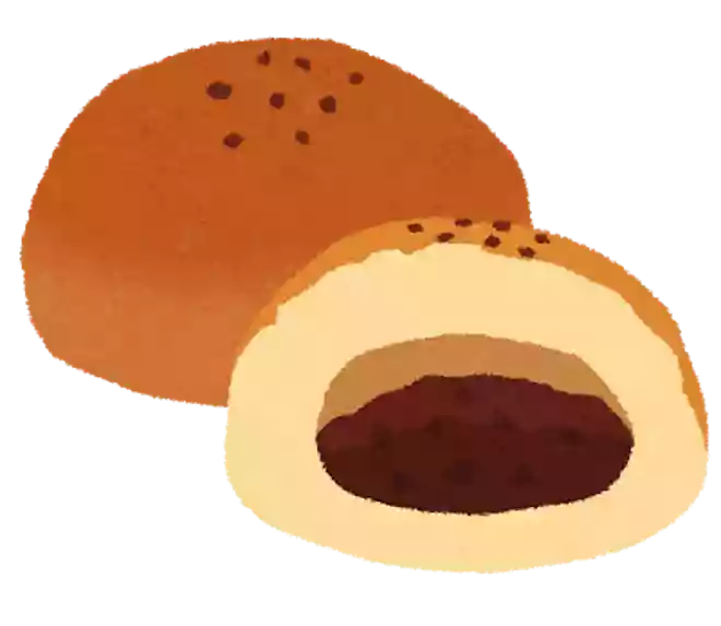 あんぱんの日
