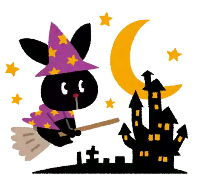 日本のある場所で行われたイベントがきっかけでハロウィンが認知されました。場所とはどこでしょうか?